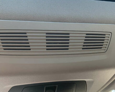 Білий БМВ 5 Серія, об'ємом двигуна 2 л та пробігом 220 тис. км за 12000 $, фото 11 на Automoto.ua