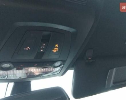 Белый БМВ 5 Серия, объемом двигателя 3 л и пробегом 290 тыс. км за 17500 $, фото 22 на Automoto.ua