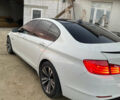 Білий БМВ 5 Серія, об'ємом двигуна 2.99 л та пробігом 301 тис. км за 16999 $, фото 3 на Automoto.ua