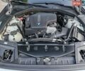 Белый БМВ 5 Серия, объемом двигателя 2 л и пробегом 84 тыс. км за 16400 $, фото 15 на Automoto.ua