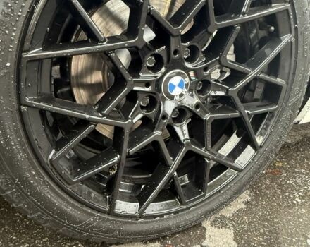 Белый БМВ 5 Серия, объемом двигателя 2 л и пробегом 230 тыс. км за 12500 $, фото 5 на Automoto.ua