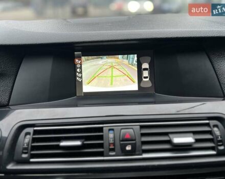 Білий БМВ 5 Серія, об'ємом двигуна 2 л та пробігом 183 тис. км за 13499 $, фото 38 на Automoto.ua