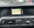 Білий БМВ 5 Серія, об'ємом двигуна 2 л та пробігом 183 тис. км за 13499 $, фото 38 на Automoto.ua