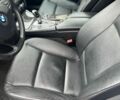 Белый БМВ 5 Серия, объемом двигателя 2 л и пробегом 260 тыс. км за 10192 $, фото 8 на Automoto.ua