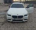 Белый БМВ 5 Серия, объемом двигателя 2.98 л и пробегом 210 тыс. км за 14500 $, фото 8 на Automoto.ua