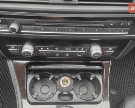 Білий БМВ 5 Серія, об'ємом двигуна 2 л та пробігом 288 тис. км за 11500 $, фото 32 на Automoto.ua