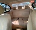 Белый БМВ 5 Серия, объемом двигателя 2 л и пробегом 200 тыс. км за 12000 $, фото 8 на Automoto.ua