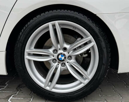 Белый БМВ 5 Серия, объемом двигателя 2 л и пробегом 205 тыс. км за 11400 $, фото 30 на Automoto.ua