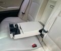 Белый БМВ 5 Серия, объемом двигателя 2 л и пробегом 210 тыс. км за 13100 $, фото 24 на Automoto.ua