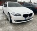 Білий БМВ 5 Серія, об'ємом двигуна 2 л та пробігом 280 тис. км за 12200 $, фото 1 на Automoto.ua