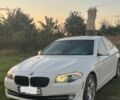 Белый БМВ 5 Серия, объемом двигателя 2 л и пробегом 250 тыс. км за 14666 $, фото 1 на Automoto.ua