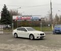 Белый БМВ 5 Серия, объемом двигателя 2 л и пробегом 267 тыс. км за 11999 $, фото 1 на Automoto.ua