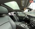 Белый БМВ 5 Серия, объемом двигателя 2 л и пробегом 175 тыс. км за 12800 $, фото 12 на Automoto.ua