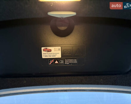 Білий БМВ 5 Серія, об'ємом двигуна 2 л та пробігом 200 тис. км за 12900 $, фото 37 на Automoto.ua