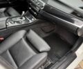 Білий БМВ 5 Серія, об'ємом двигуна 2 л та пробігом 290 тис. км за 14000 $, фото 4 на Automoto.ua