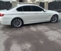 Белый БМВ 5 Серия, объемом двигателя 2 л и пробегом 182 тыс. км за 17300 $, фото 37 на Automoto.ua