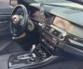БМВ 5 Серия 2013 в Кривом Роге на Automoto.ua Белый БМВ 5 Серия, объемом двигателя 2 л и пробегом 260 тыс. км за 13500 $, фото 15 на Automoto.ua