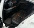 Белый БМВ 5 Серия, объемом двигателя 2 л и пробегом 241 тыс. км за 13489 $, фото 17 на Automoto.ua