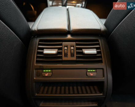 Білий БМВ 5 Серія, об'ємом двигуна 2 л та пробігом 200 тис. км за 12900 $, фото 23 на Automoto.ua