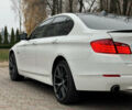 Белый БМВ 5 Серия, объемом двигателя 2.98 л и пробегом 262 тыс. км за 15500 $, фото 12 на Automoto.ua