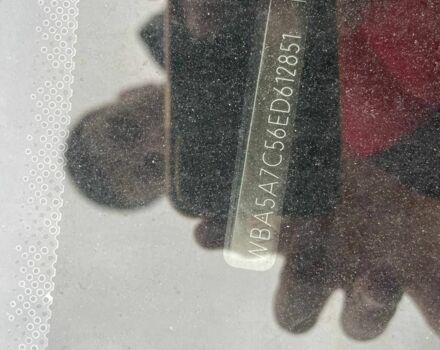 Белый БМВ 5 Серия, объемом двигателя 2 л и пробегом 267 тыс. км за 11999 $, фото 23 на Automoto.ua