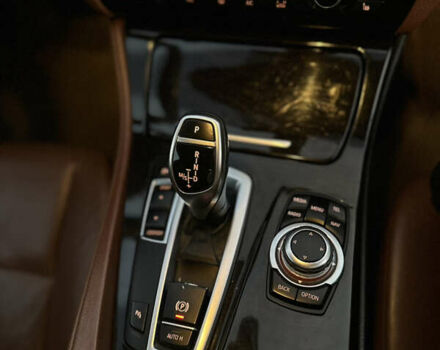 Белый БМВ 5 Серия, объемом двигателя 2 л и пробегом 235 тыс. км за 13700 $, фото 7 на Automoto.ua