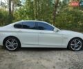 Білий БМВ 5 Серія, об'ємом двигуна 2 л та пробігом 223 тис. км за 11350 $, фото 21 на Automoto.ua