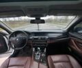 Білий БМВ 5 Серія, об'ємом двигуна 2 л та пробігом 260 тис. км за 11999 $, фото 1 на Automoto.ua