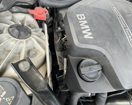 Білий БМВ 5 Серія, об'ємом двигуна 2 л та пробігом 131 тис. км за 14700 $, фото 39 на Automoto.ua