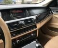 Білий БМВ 5 Серія, об'ємом двигуна 2 л та пробігом 215 тис. км за 13500 $, фото 16 на Automoto.ua