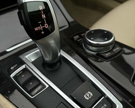 Белый БМВ 5 Серия, объемом двигателя 2 л и пробегом 259 тыс. км за 13000 $, фото 39 на Automoto.ua