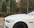 Білий БМВ 5 Серія, об'ємом двигуна 2 л та пробігом 240 тис. км за 13900 $, фото 11 на Automoto.ua