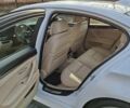 Белый БМВ 5 Серия, объемом двигателя 2.99 л и пробегом 150 тыс. км за 21000 $, фото 15 на Automoto.ua