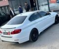 Белый БМВ 5 Серия, объемом двигателя 2 л и пробегом 265 тыс. км за 14990 $, фото 21 на Automoto.ua