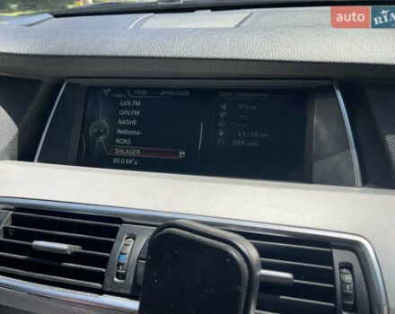 Белый БМВ 5 Серия, объемом двигателя 2 л и пробегом 251 тыс. км за 19800 $, фото 21 на Automoto.ua