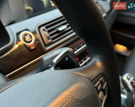 Білий БМВ 5 Серія, об'ємом двигуна 2 л та пробігом 200 тис. км за 12900 $, фото 25 на Automoto.ua