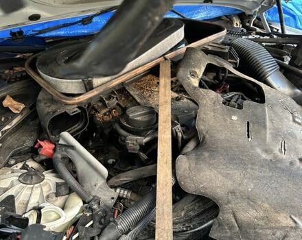 БМВ 5 Серия 2013 в Ивано-Франковске на Automoto.ua Белый БМВ 5 Серия, объемом двигателя 2 л и пробегом 173 тыс. км за 4500 $, фото 15 на Automoto.ua