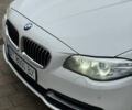 Белый БМВ 5 Серия, объемом двигателя 2 л и пробегом 241 тыс. км за 19000 $, фото 3 на Automoto.ua