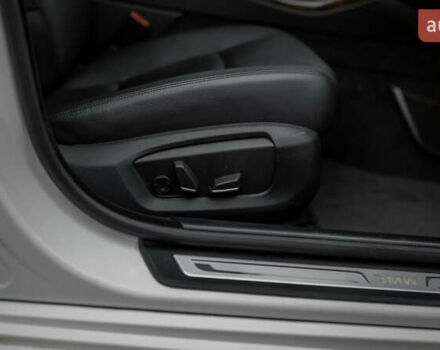 Белый БМВ 5 Серия, объемом двигателя 2 л и пробегом 282 тыс. км за 17500 $, фото 42 на Automoto.ua