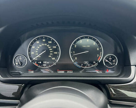 Білий БМВ 5 Серія, об'ємом двигуна 2.98 л та пробігом 143 тис. км за 20300 $, фото 30 на Automoto.ua