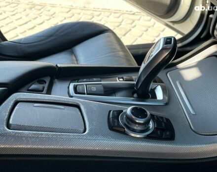 Білий БМВ 5 Серія, об'ємом двигуна 2 л та пробігом 215 тис. км за 12990 $, фото 11 на Automoto.ua