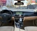 Білий БМВ 5 Серія, об'ємом двигуна 2 л та пробігом 216 тис. км за 13990 $, фото 15 на Automoto.ua
