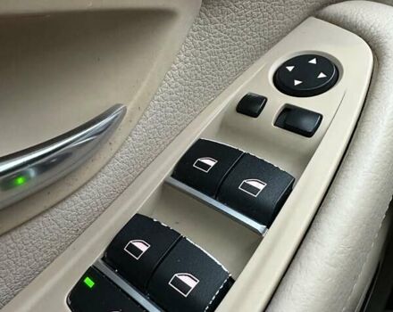 Белый БМВ 5 Серия, объемом двигателя 2 л и пробегом 259 тыс. км за 13000 $, фото 30 на Automoto.ua