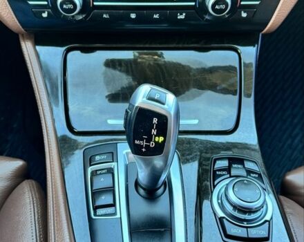 Белый БМВ 5 Серия, объемом двигателя 2 л и пробегом 271 тыс. км за 13700 $, фото 22 на Automoto.ua