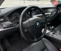 Белый БМВ 5 Серия, объемом двигателя 2 л и пробегом 147 тыс. км за 13800 $, фото 23 на Automoto.ua