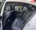 Белый БМВ 5 Серия, объемом двигателя 2 л и пробегом 148 тыс. км за 17900 $, фото 11 на Automoto.ua