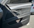 Білий БМВ 5 Серія, об'ємом двигуна 2 л та пробігом 215 тис. км за 12990 $, фото 29 на Automoto.ua