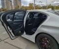 Белый БМВ 5 Серия, объемом двигателя 2 л и пробегом 213 тыс. км за 13740 $, фото 14 на Automoto.ua