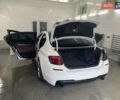 Білий БМВ 5 Серія, об'ємом двигуна 2.98 л та пробігом 234 тис. км за 17000 $, фото 25 на Automoto.ua