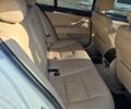 Белый БМВ 5 Серия, объемом двигателя 2 л и пробегом 266 тыс. км за 11900 $, фото 6 на Automoto.ua